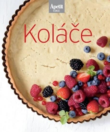 Koláče (Edice Apetit) - brož.