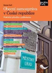 Kniha: Obecní samospráva v České republice - Pr - Roman Kočí