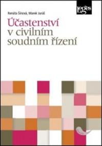 Účastenství v civilním soudním řízení