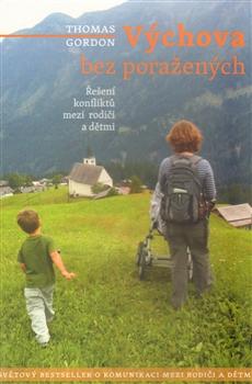 Kniha: Výchova bez poražených - Thomas Gordon