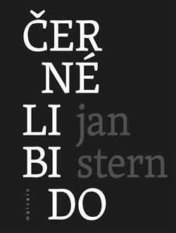 Kniha: Černé libido - Jan Stern