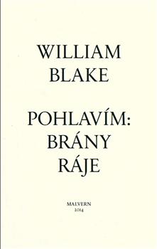 Kniha: Pohlavím: Brány ráje - William Blake