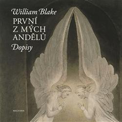 Kniha: První z mých andělů - William Blake