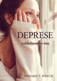 Deprese – vzhlédnout ze tmy (Ž)