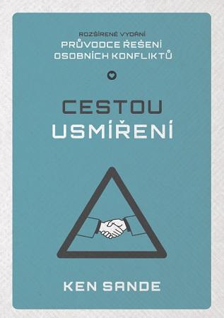 Kniha: Cestou usmíření - Ken Sande