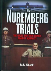 Norimberské procesy