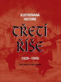 Ilustrovaná historie třetí říše