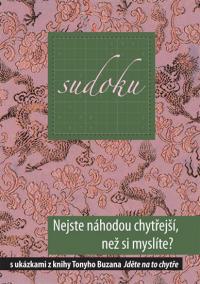 Sudoku - Nejste náhodou chytřejší, než s