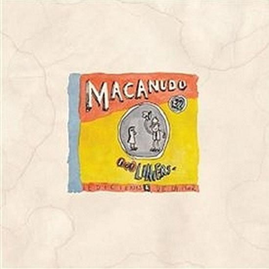 Kniha: Macanudo 2 - Liniers Ricardo