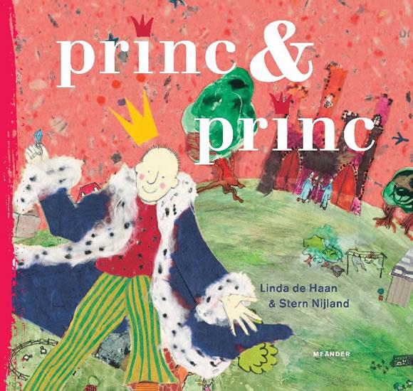 Kniha: Princ - Princkolektív autorov