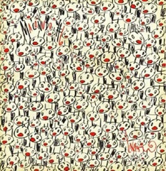 Kniha: Macanudo 6 - Liniers Ricardo