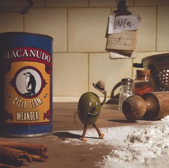 Kniha: Macanudo 7 - Liniers Ricardo