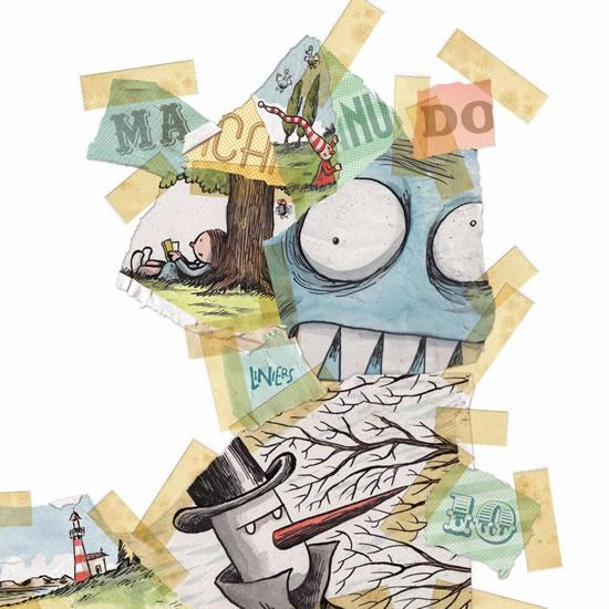 Kniha: Macanudo 10 - Liniers Ricardo