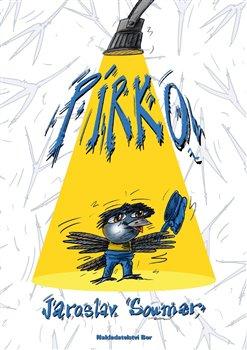 Kniha: Pírkoautor neuvedený