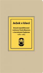 Ježek v kleci