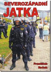 Kniha: Severozápadní jatka II. - Roček František