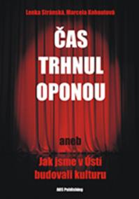 Čas trhnul oponou