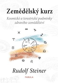 Kniha: Zemědělský kurz - Rudolf Steiner