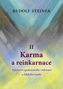 Karma a reinkarnace II - Tajemství opako