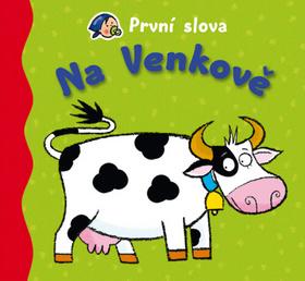 Kniha: První slova Na venkověautor neuvedený