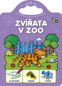 Zvířata v ZOO