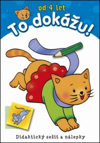 To dokážu! 4 roky
