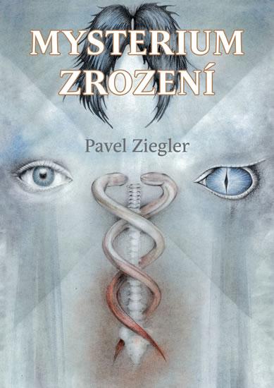 Kniha: Mysterium zrození - Ziegler Pavel