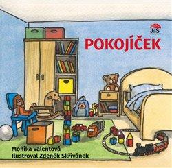 Kniha: Pokojíčekautor neuvedený