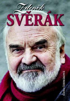 Kniha: Zdeněk Svěrák - Dana Čermáková