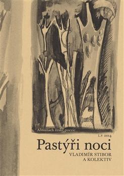 Kniha: Pastýři noci - Vladimír Stibor