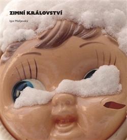 Kniha: Zimní království - Igor Malijevský