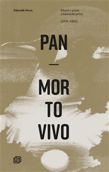 Kniha: Pan Mortovivo - Hron, Zdeněk