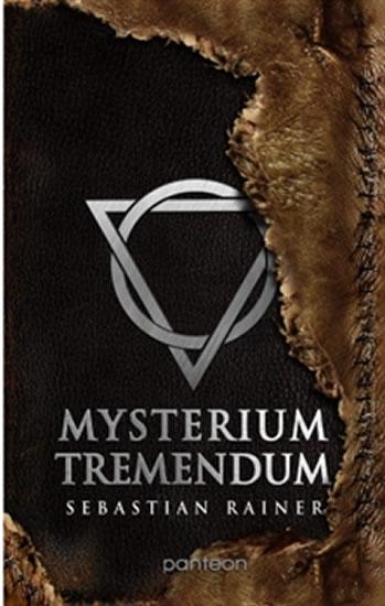 Kniha: Mysterium tremendum - Rainer Sebastian