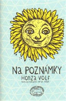 Kniha: Na poznámky - Volf, Honza