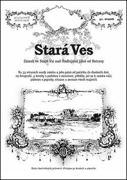 Kniha: Stará Ves - Ladislav Juroš