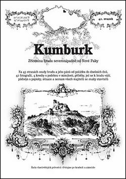Kniha: Kumburk - Přemysl Špráchal