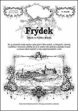 Kniha: Frýdek - Rostislav Vojkovský