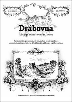 Kniha: Drábovna - Přemysl Špráchal