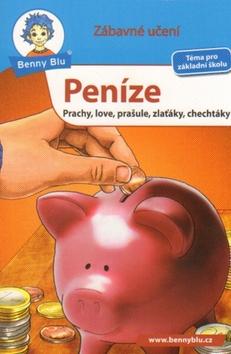 Kniha: Benny Blu Penízeautor neuvedený