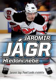 Jaromír Jágr - Hledání nebe