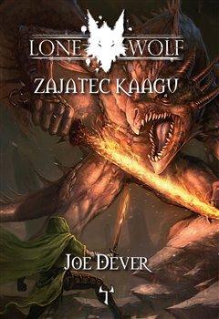 Kniha: Zajatec Kaaguautor neuvedený