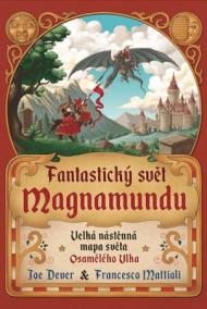 Fantastický svět Magnamundu
