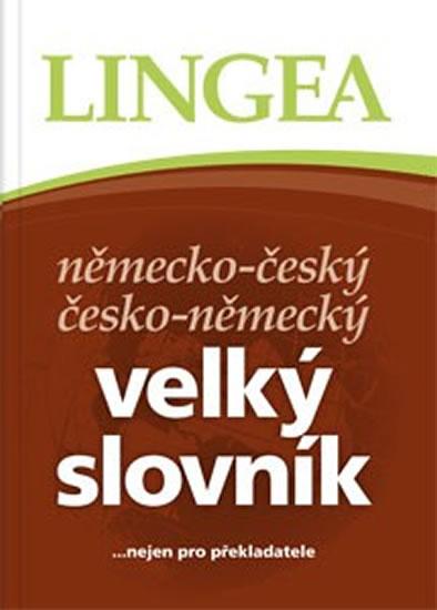 Kniha: NČ-ČN velký slovník ...nejen pro překladateleautor neuvedený