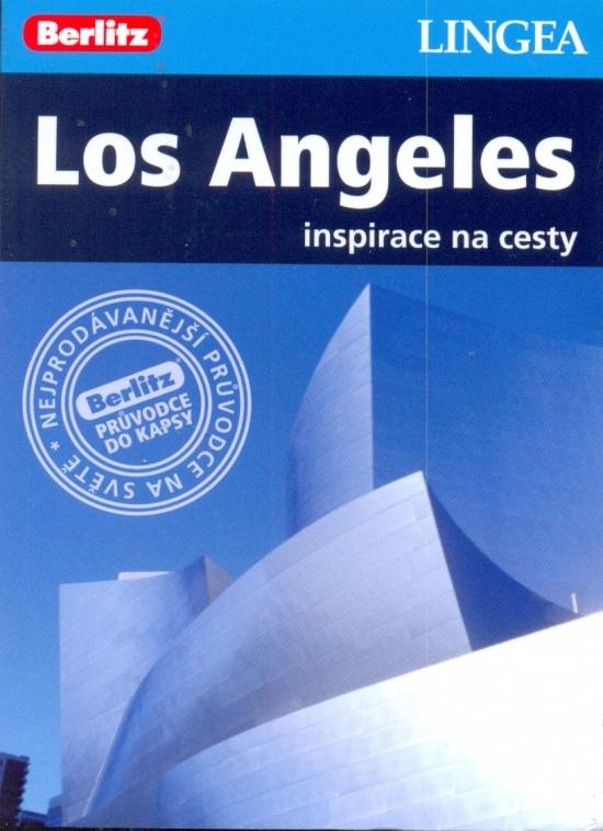 Kniha: LINGEA CZ - Los Angeles - inspirace na cestyautor neuvedený