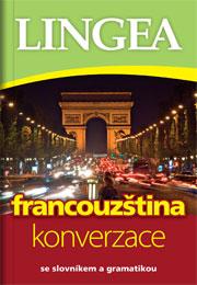 Francouzština - konverzace