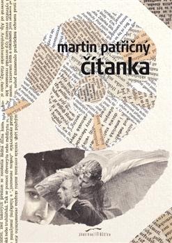 Kniha: Čítanka - Martin Patřičný