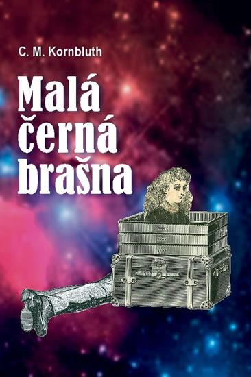 Kniha: Malá černá brašna - Kornbluth C. M.