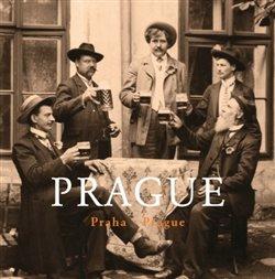 Kniha: Prague - Stiburek Luboš