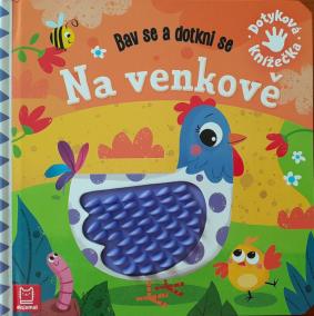 Na venkově - Bav se a dotkni se