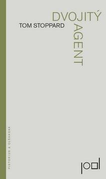 Kniha: Dvojitý agent - Tom Stoppard